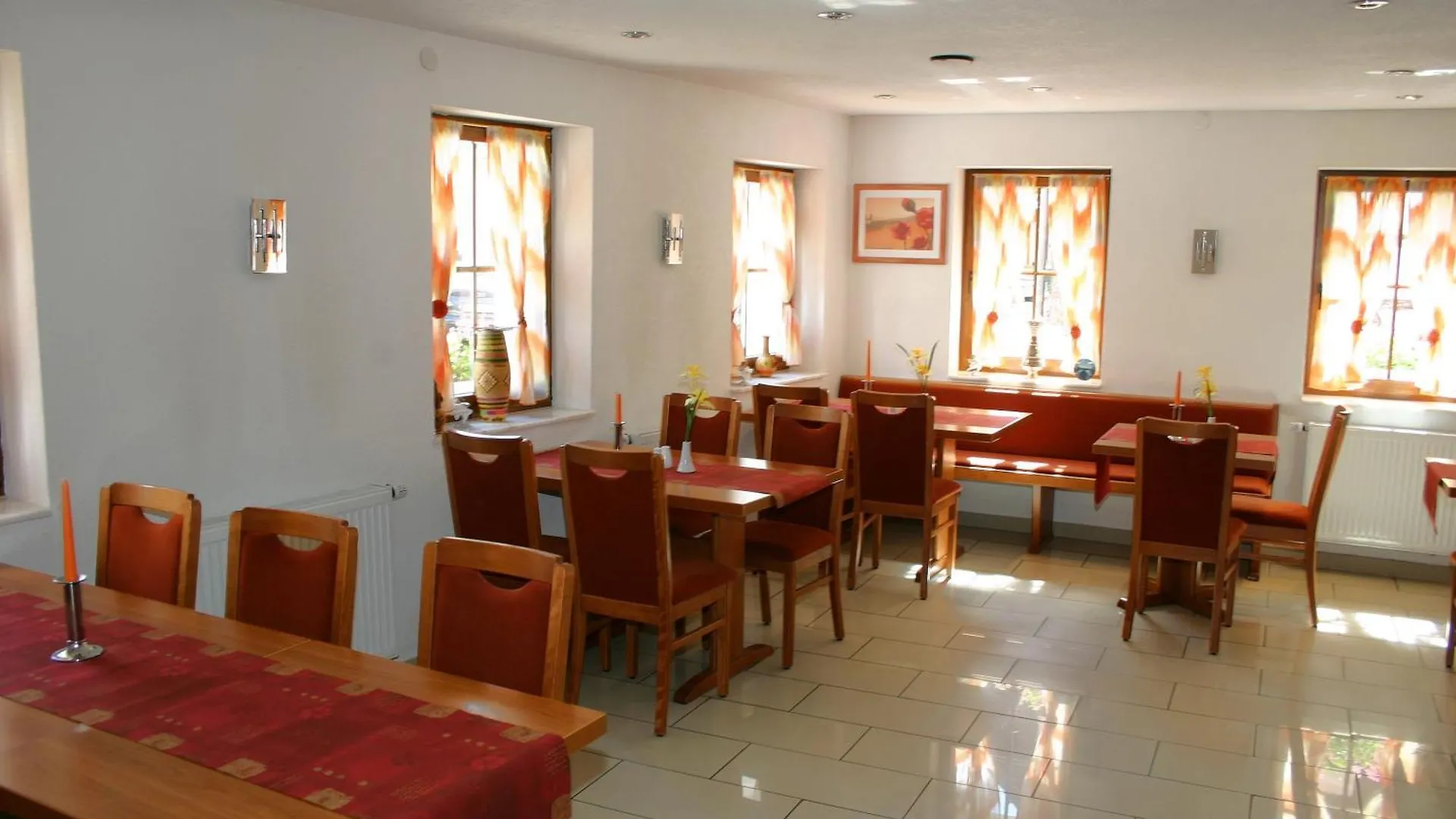Dettingen an der Erms Gasthaus Traube גרמניה