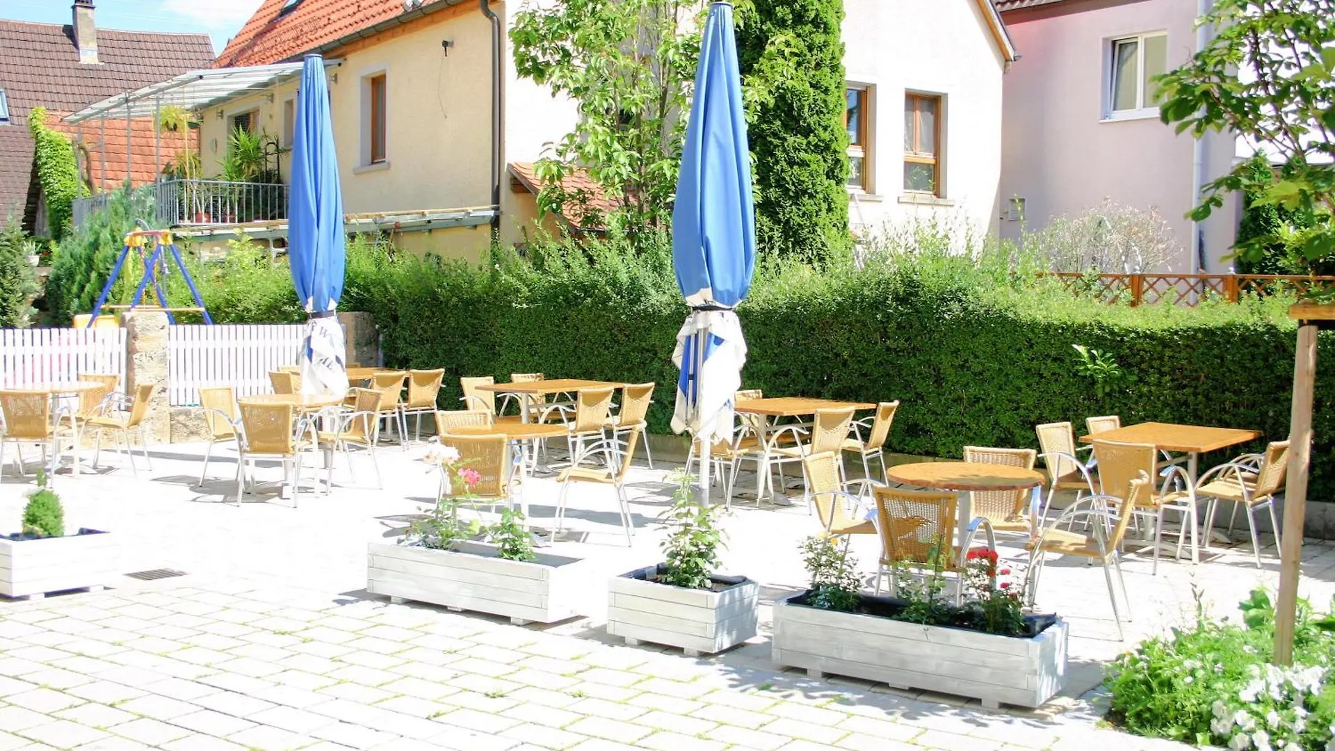 בית הארחה Dettingen an der Erms Gasthaus Traube